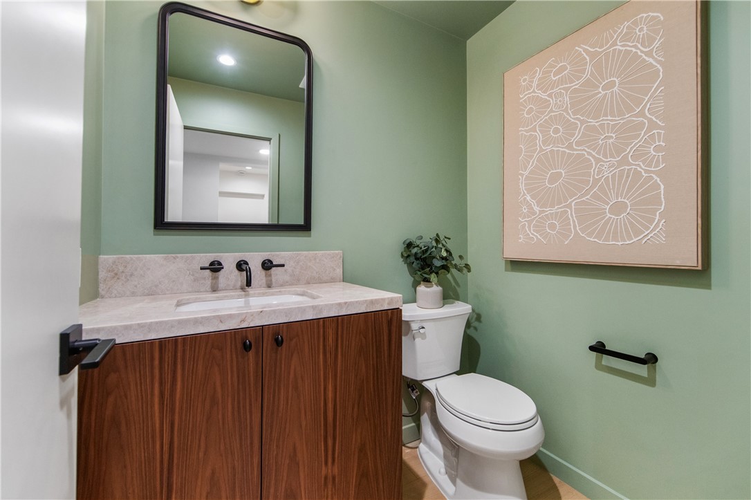 Huntington Seacliff (HSEA) - Residential