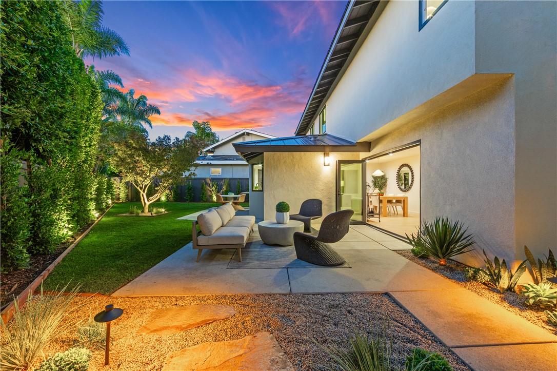 Huntington Seacliff (HSEA) - Residential