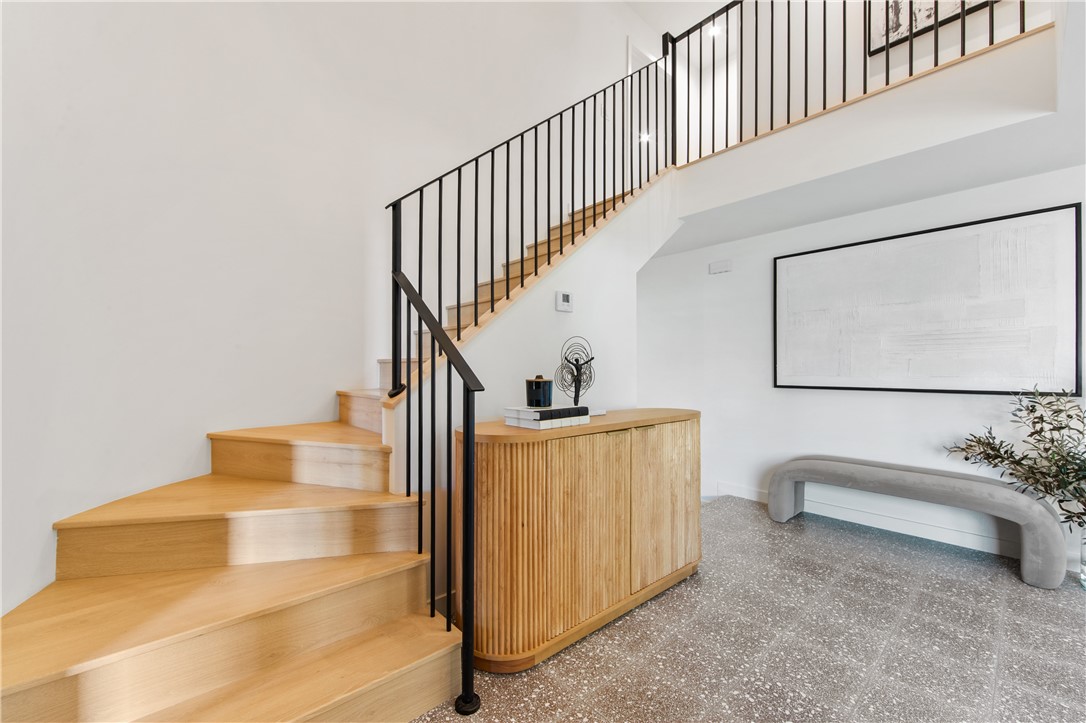 Huntington Seacliff (HSEA) - Residential