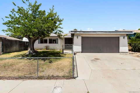 Photo of 9342 Dempster Dr DR, Santee, CA 92071 (MLS # 260016517SD)