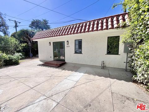Photo of 1979 Kenmore Avenue, Los Angeles, CA 90027 (MLS # 26667755)