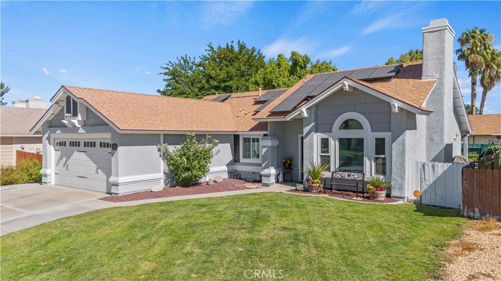 2111 W Avenue K9
