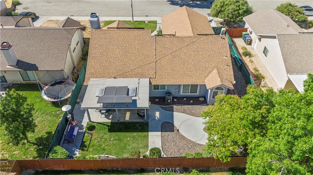 2111 W Avenue K9