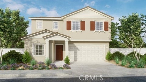 Photo of 31305 White Bark Drive, Winchester, CA 92596 (MLS # SW26196884)