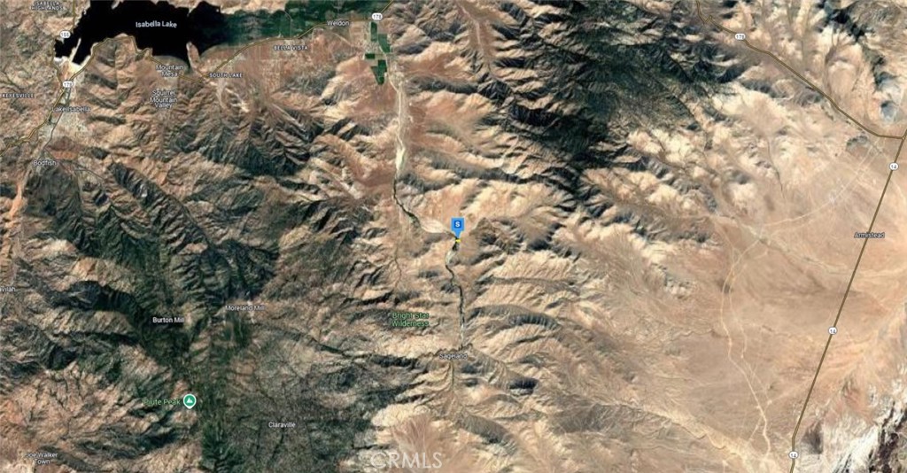 5627 S Kelso Valley Road