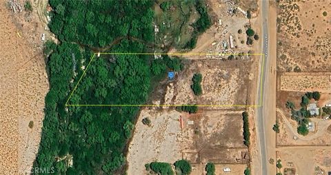 5627 S Kelso Valley Road Weldon CA 93283