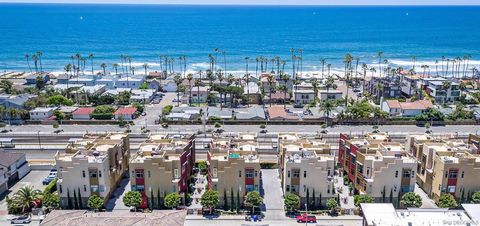 495 S Cleveland St 103 Oceanside CA 92054
