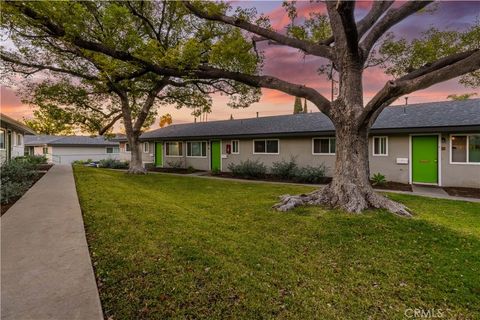 124 N. Tustin Ave. Anaheim CA 92807