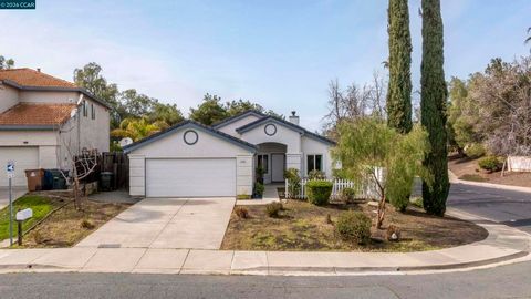 5100 5100 Sundance Ct Antioch CA 94531