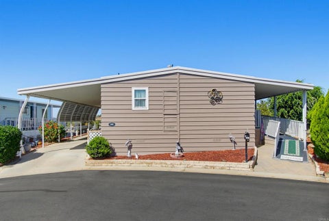 Photo of 15420 Olde Highway 80 #100, El Cajon, CA 92021 (MLS # PTP2607324)