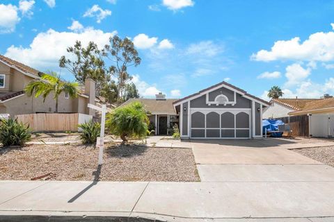 3313 Tonopah Street Oceanside CA 92054