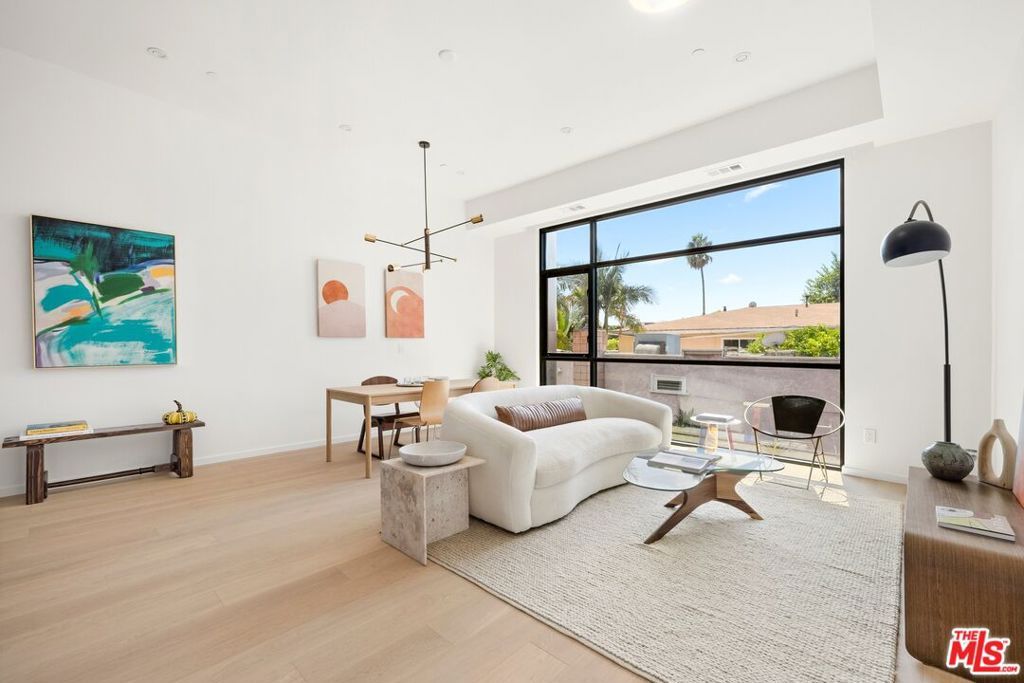 Photo of 1227 N Formosa Avenue #2, West Hollywood, CA 90046 (MLS # 25595021)