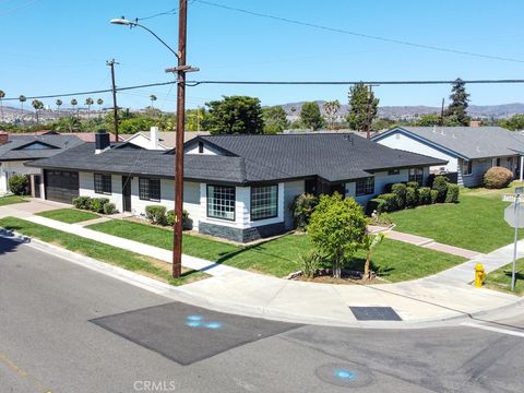 17001 La Kenice Way Yorba Linda CA 92886