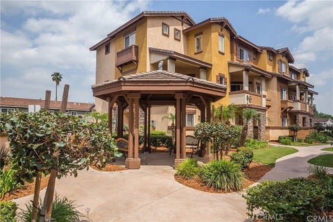 Photo of 511 N Lark Ellen #F, Covina, CA 91722 (MLS # PW26167552)