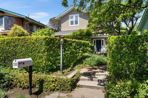 Photo of 335 13th Avenue, Santa Cruz, CA 95062 (MLS # ML82045491)