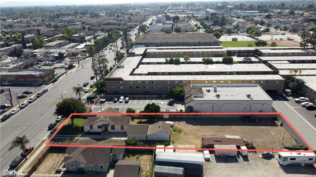10505 Artesia Blvd.