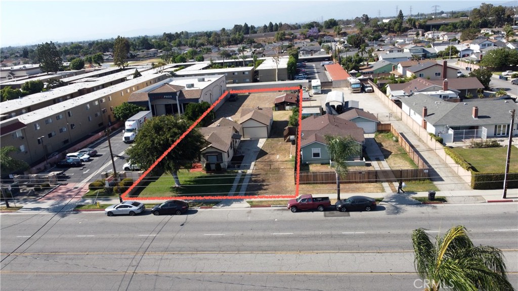 10505 Artesia Blvd.