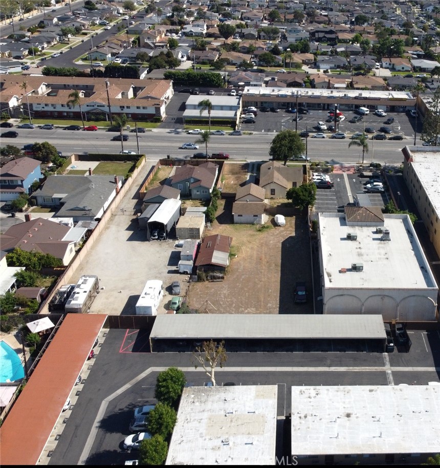 10505 Artesia Blvd.