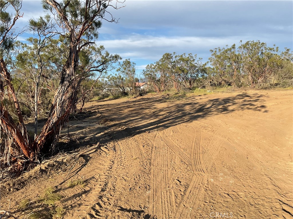 687 Saddleback Drive