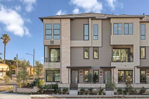 Photo of 107 S Laxore Street #403, Anaheim, CA 92804 (MLS # OC26077498)