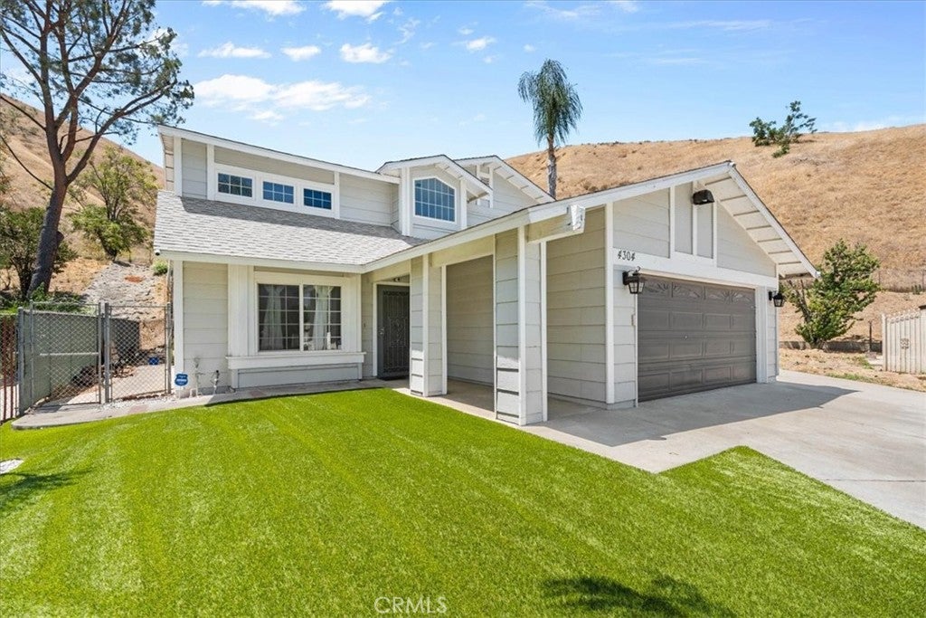 4304 Whitney Dr