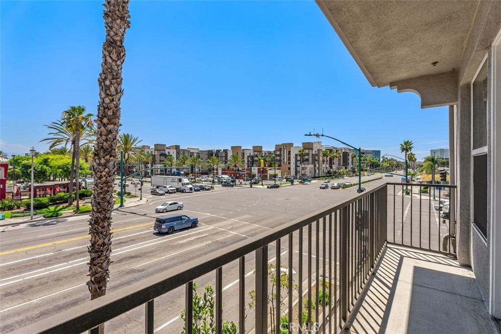 Stadium Lofts - Residential