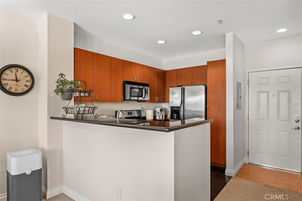 Stadium Lofts - Residential