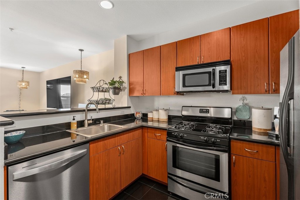 Stadium Lofts - Residential