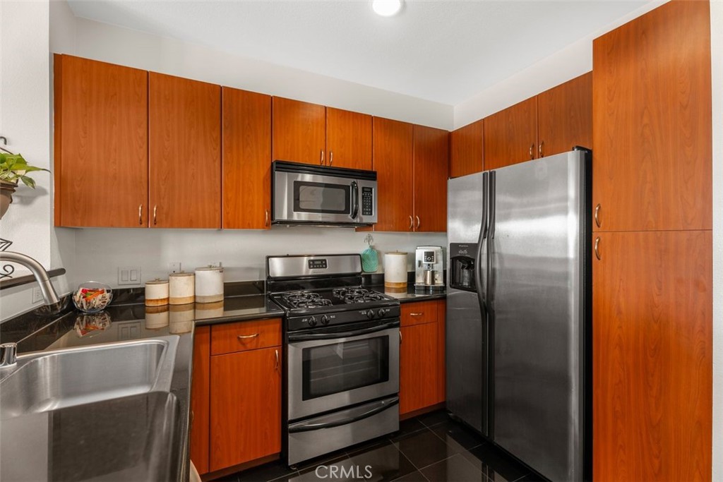 Stadium Lofts - Residential