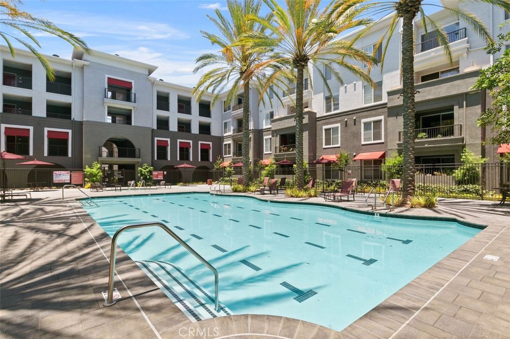 Stadium Lofts - Residential