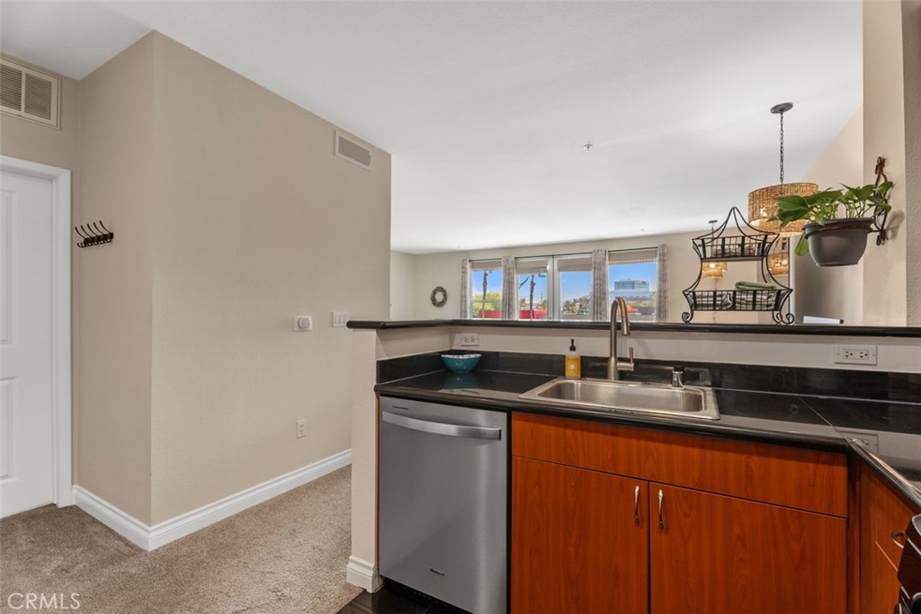 Stadium Lofts - Residential
