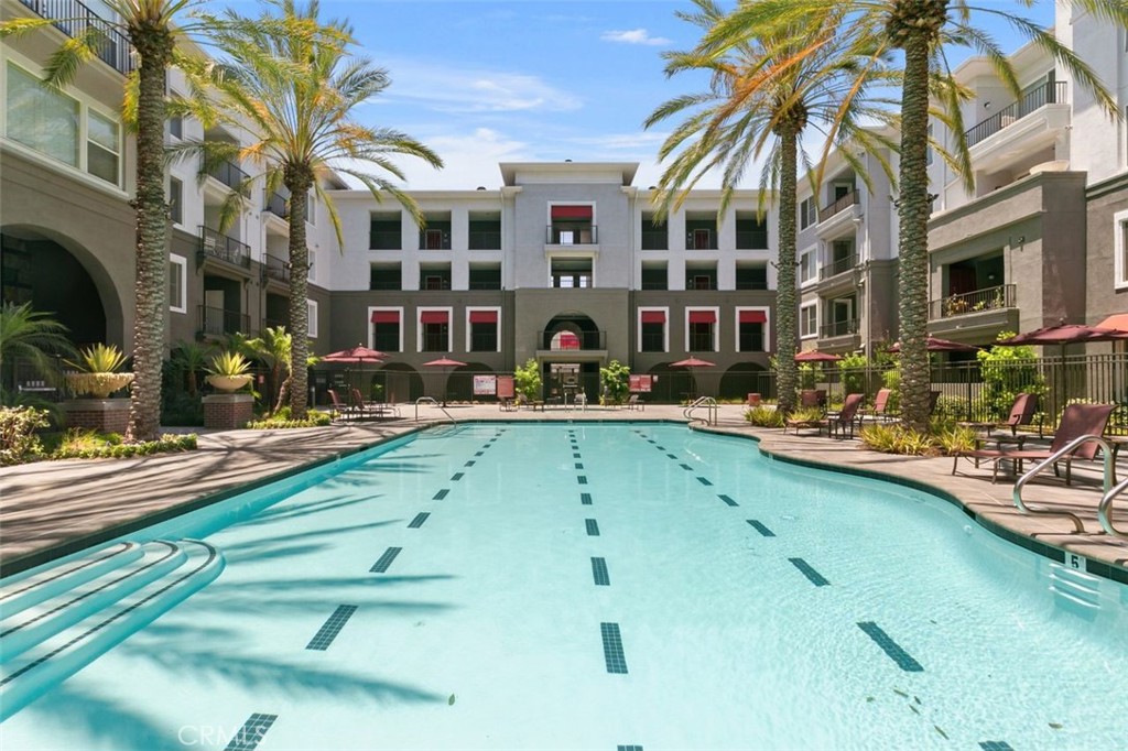 Stadium Lofts - Residential