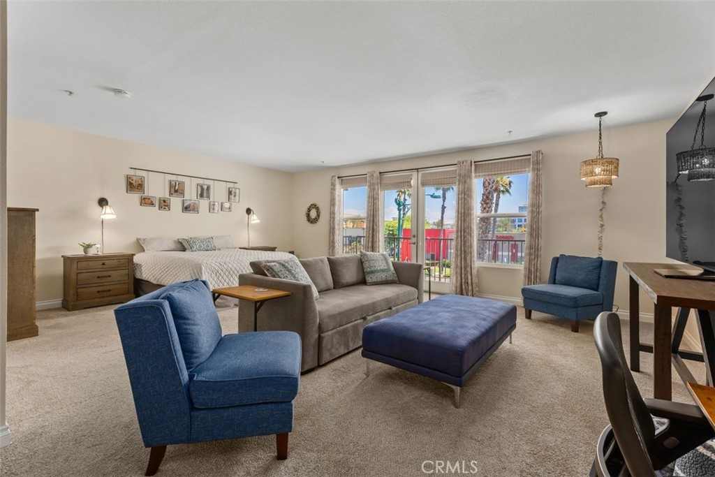 Stadium Lofts - Residential