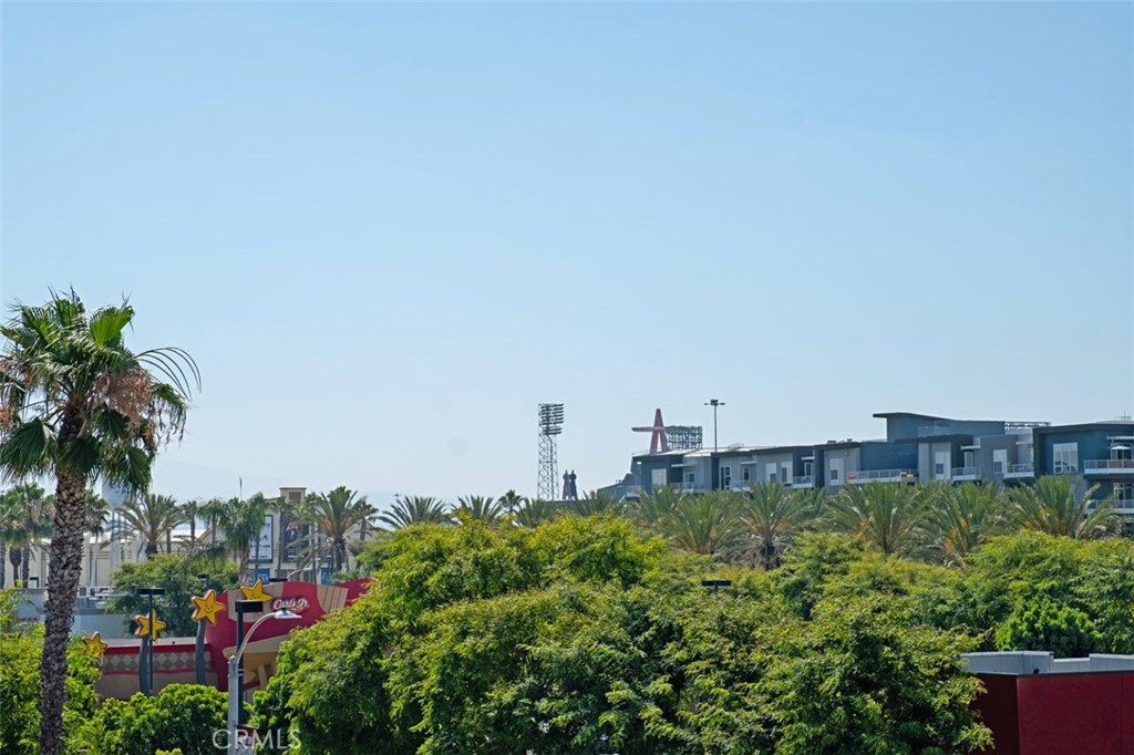 Stadium Lofts - Residential