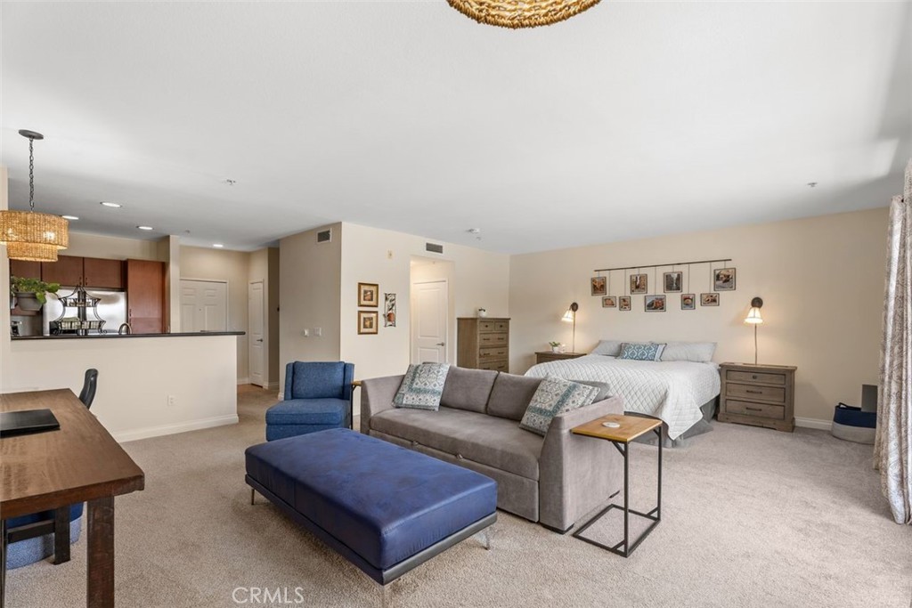 Stadium Lofts - Residential