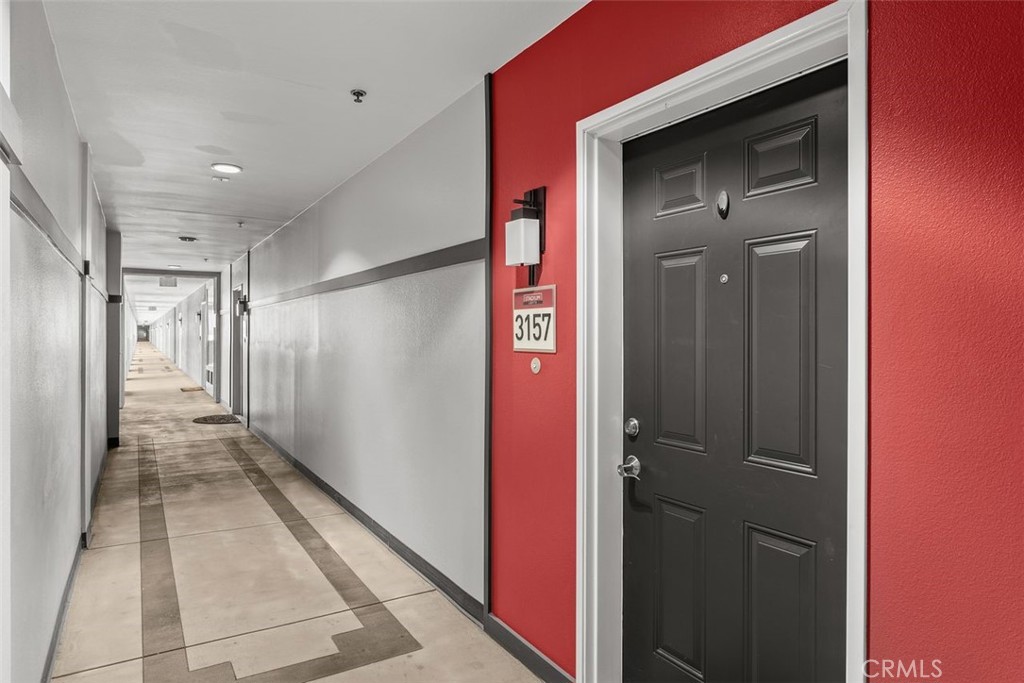 Stadium Lofts - Residential
