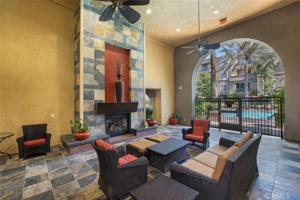 Stadium Lofts - Residential