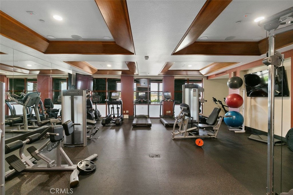 Stadium Lofts - Residential