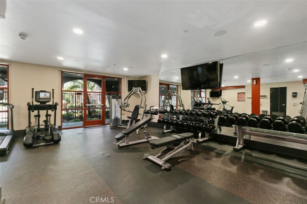 Stadium Lofts - Residential