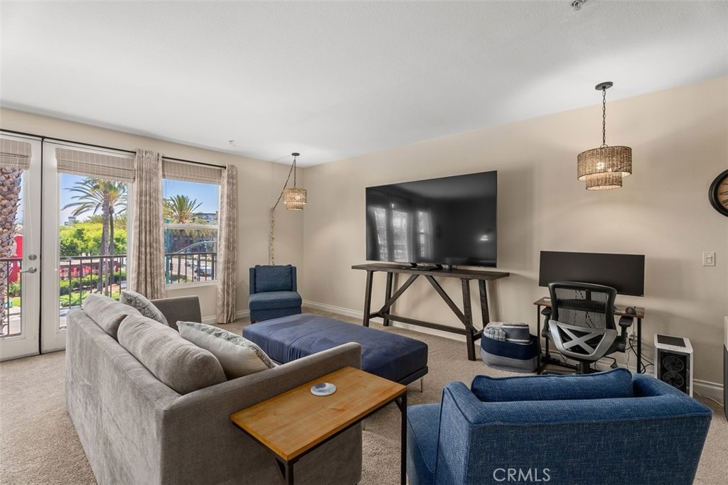 Stadium Lofts - Residential