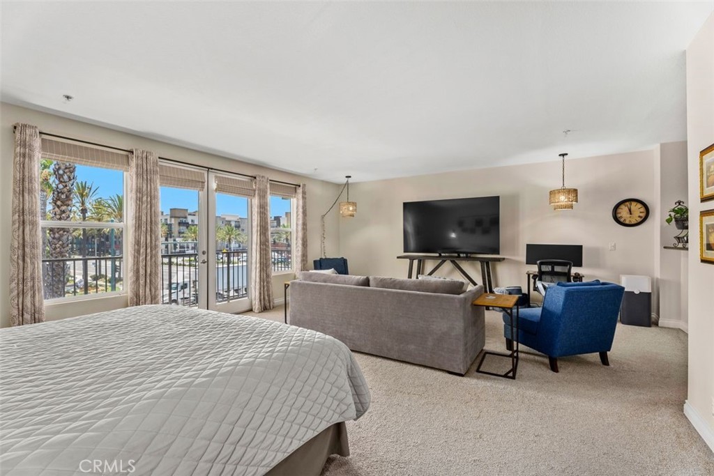 Stadium Lofts - Residential