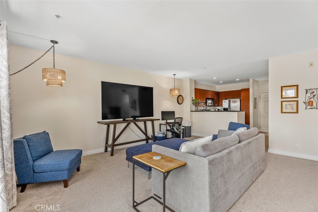 Stadium Lofts - Residential