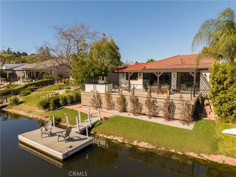 Photo of 2398 Leeward Circle, Westlake Village, CA 91361 (MLS # SR26030951)