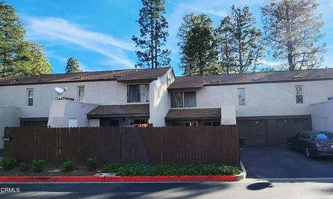 Tiny photo for 1116 Okapi Ln, Ventura, CA 93003 (MLS # V1-34886)