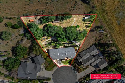 Tiny photo for 957 Skyline Drive, San Luis Obispo, CA 93405 (MLS # SC26068437)