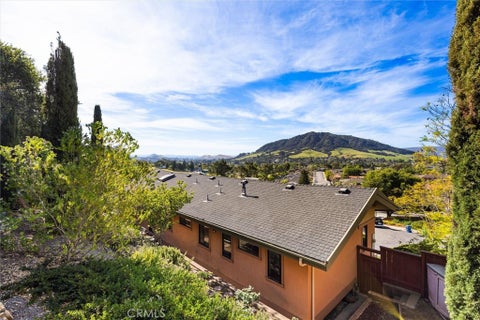 Tiny photo for 957 Skyline Drive, San Luis Obispo, CA 93405 (MLS # SC26068437)