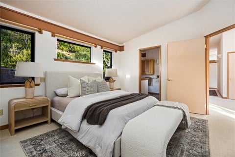 Tiny photo for 957 Skyline Drive, San Luis Obispo, CA 93405 (MLS # SC26068437)