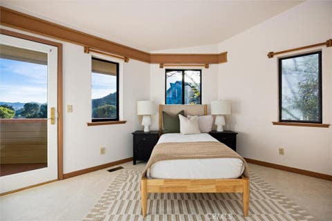 Tiny photo for 957 Skyline Drive, San Luis Obispo, CA 93405 (MLS # SC26068437)
