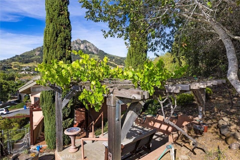Tiny photo for 957 Skyline Drive, San Luis Obispo, CA 93405 (MLS # SC26068437)