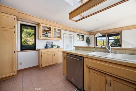 Tiny photo for 957 Skyline Drive, San Luis Obispo, CA 93405 (MLS # SC26068437)